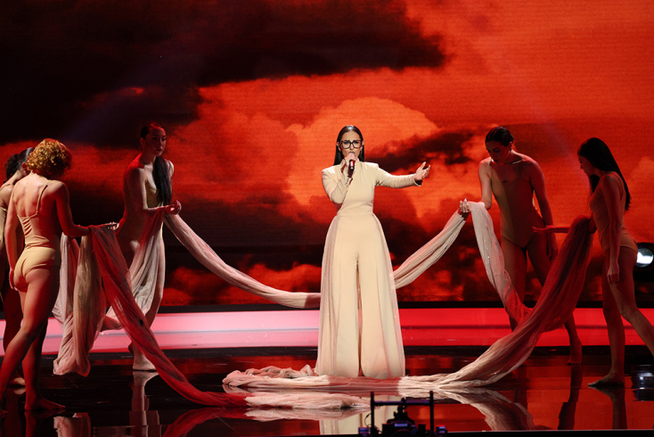 Εθνικός Τελικός Eurovision 2025