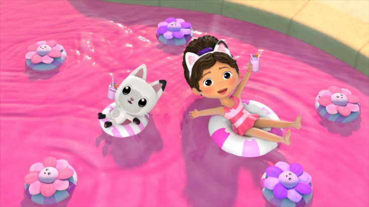 Το Κουκλόσπιτο της Γκάμπι: Σεζόν 11 / Gabby’s Dollhouse: Season 11