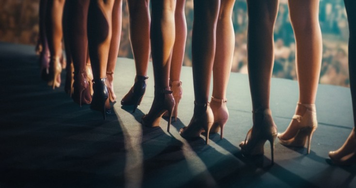 Το Miss Italia δεν Πρέπει να Πεθάνει/  Miss Italia Mustn’t Die