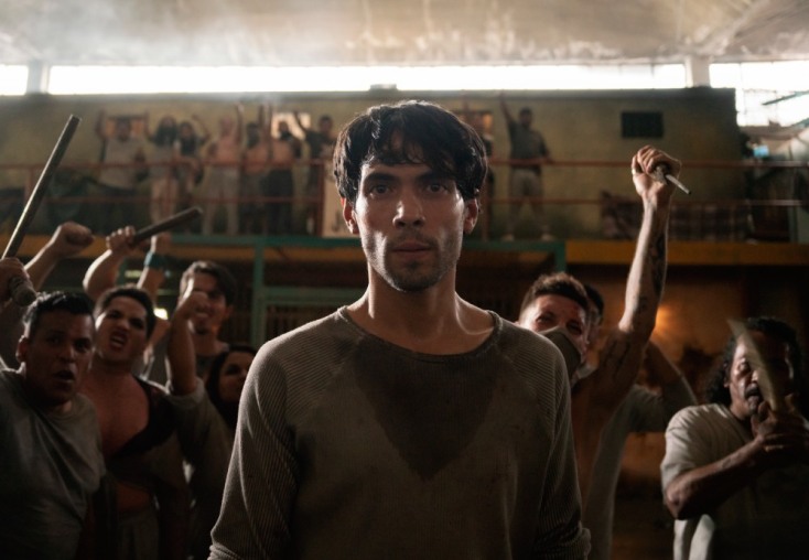 Κελί 211/ Prison Cell 211