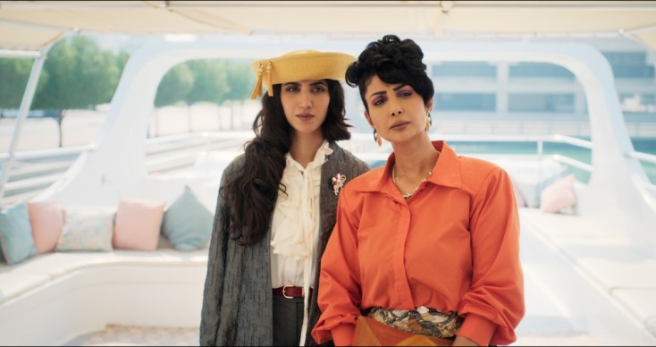 Η Συναλλαγή: Σεζόν 2 / The Exchange: Season 2