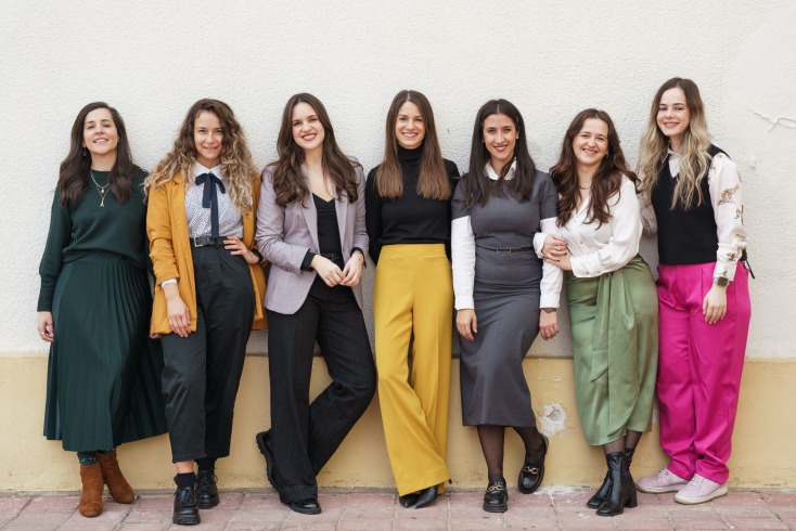 Όσα έγιναν στο Career Fair του Women On Top και στην Ημερίδα της inc.lude 