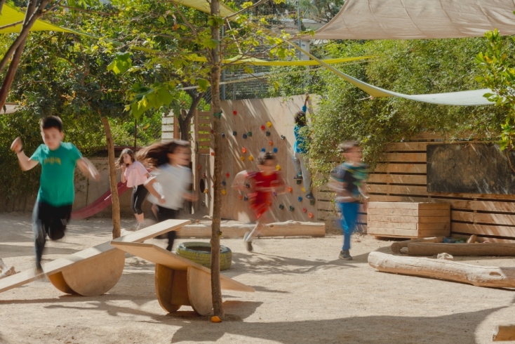 Παιχνιδαγωγείο