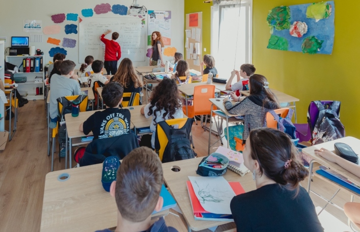 Παιχνιδαγωγείο