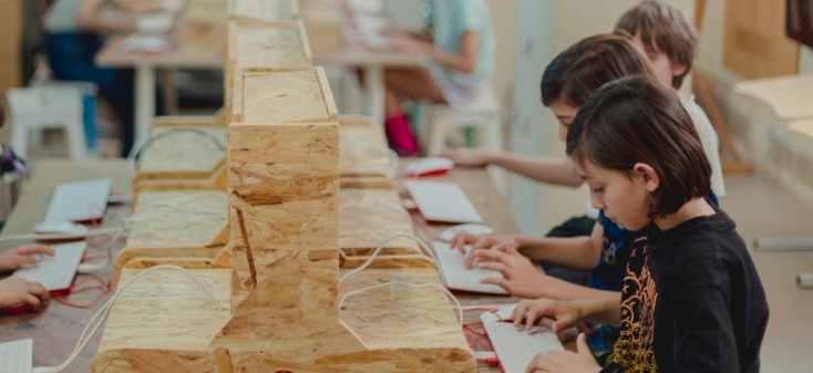 Παιχνιδαγωγείο