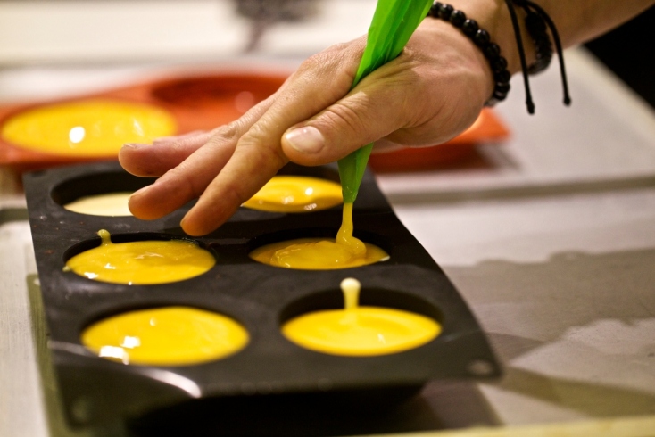 Μαθήματα Μαγειρικής