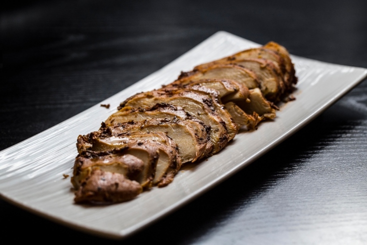 Μαθήματα Μαγειρικής