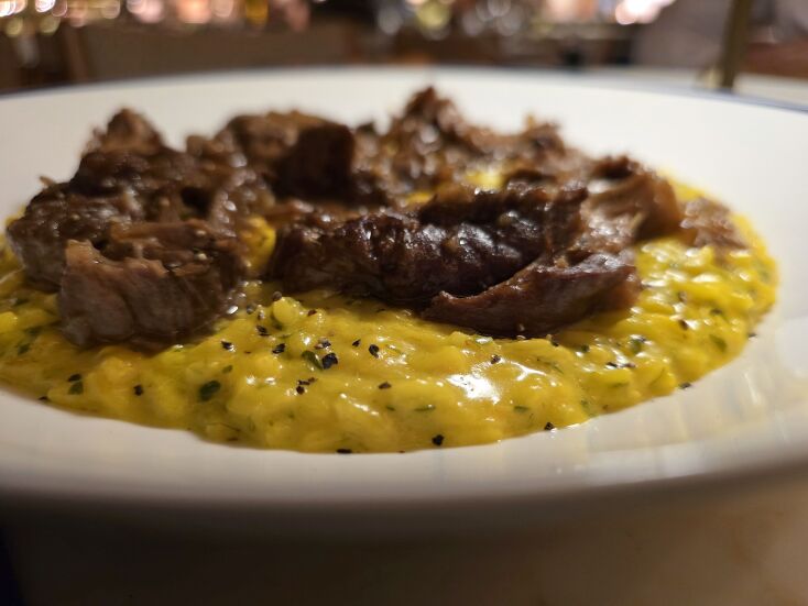 Mercato, Four Seasons