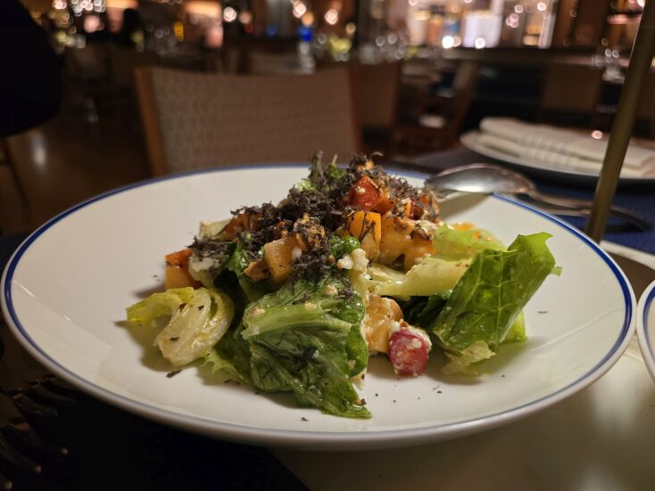 Mercato, Four Seasons