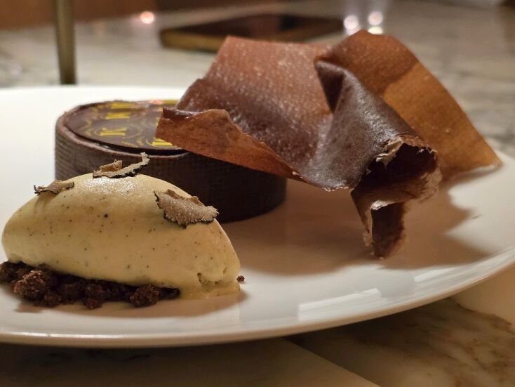 Mercato, Four Seasons