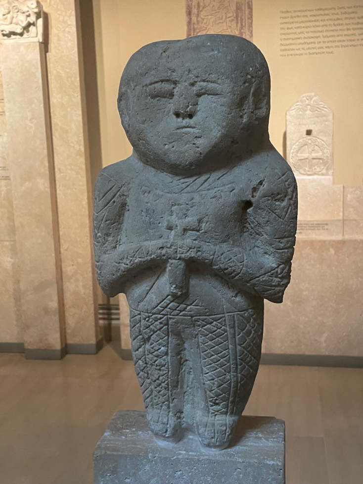 Παρακολουθώντας μια ξενάγηση στην Αθήνα με τα μάτια των Θεσσαλονικέων