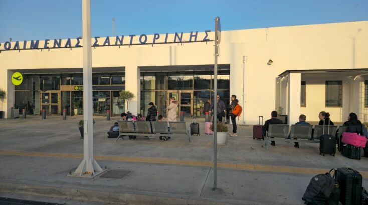 Η σεισμική δραστηριότητα αναπτύσσεται προοδευτικά υποστηρίζουν οι σεισμολόγοι