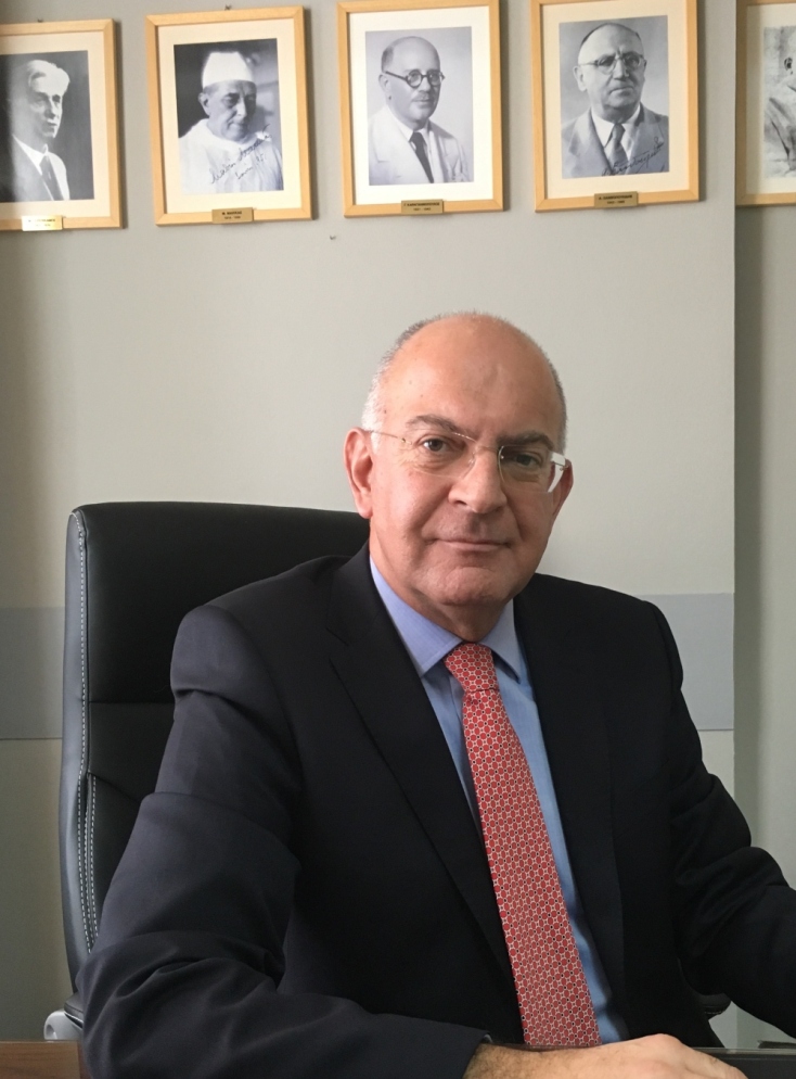 Βασίλης Βουγάς