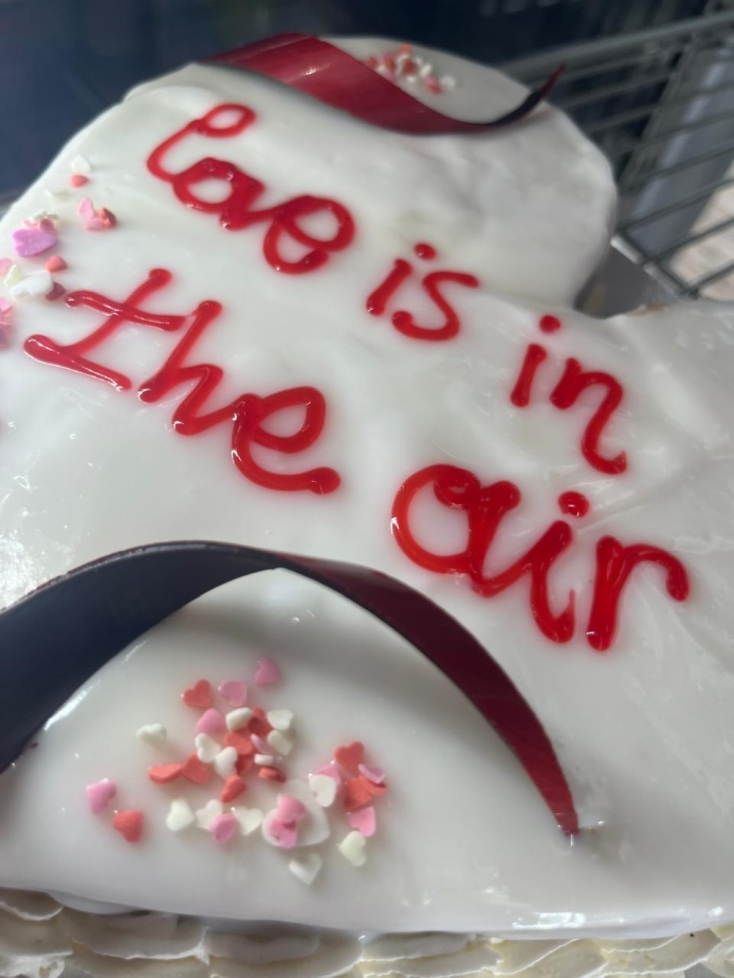 Ζαχαροπλαστεία Καγκέλης