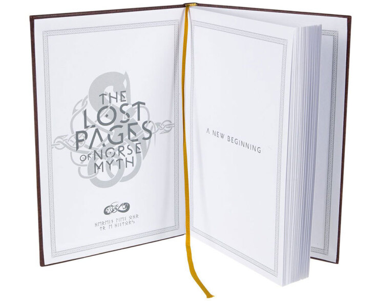 Gaya Entertainment God of War