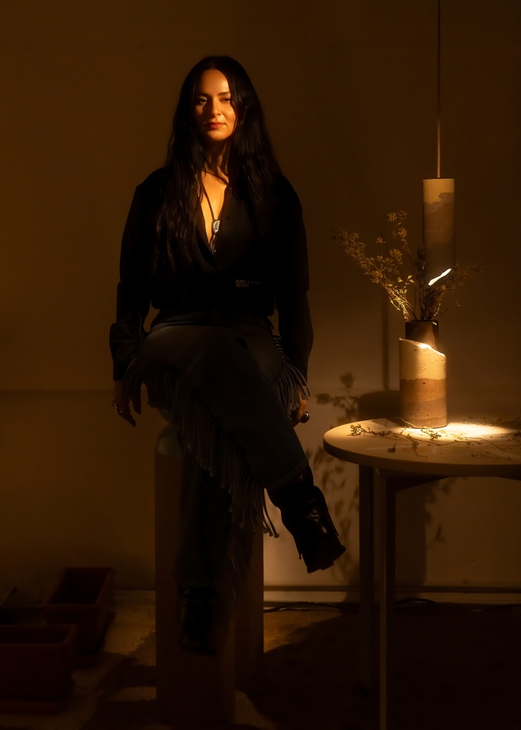 Ζενεβιέβ Μαζαρί