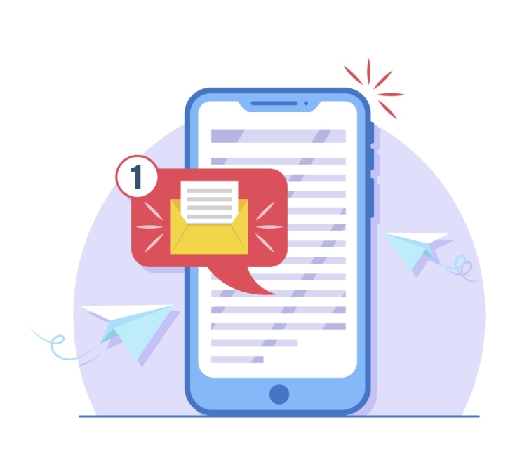 Αναπάντητα μηνύματα Gen Z