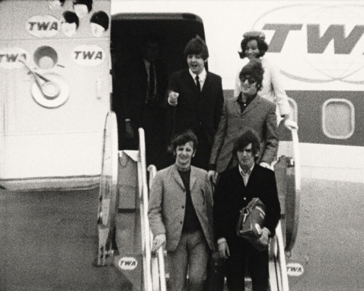 TWST-Things We Said Today