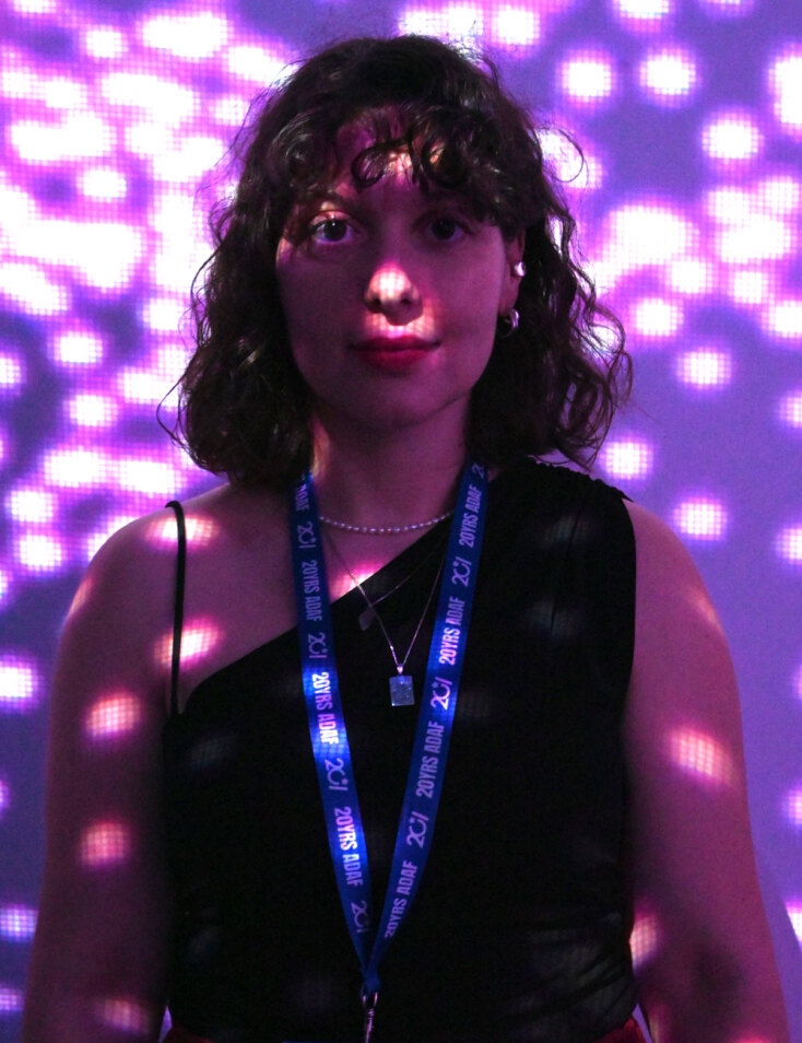 Athens Digital Arts Festival | ADAF