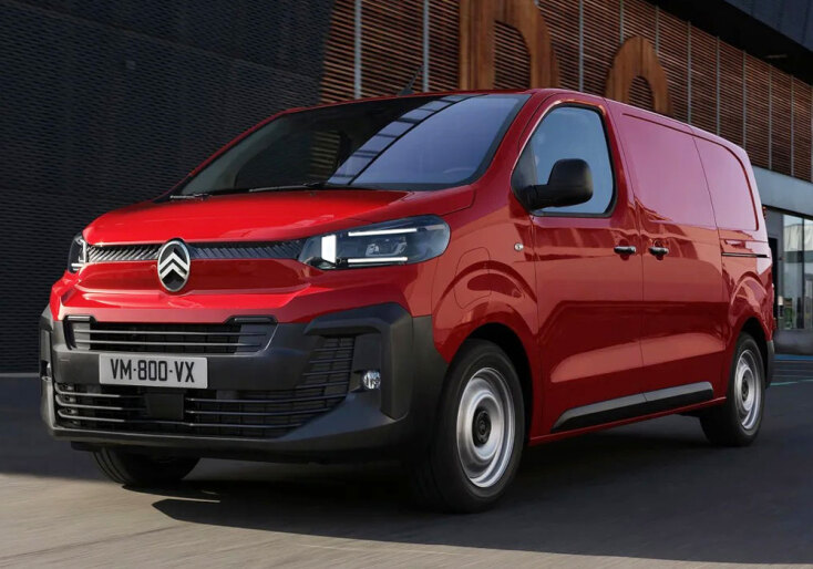 Citroen: Κορυφαίες επιδόσεις στην Ελληνική και Ευρωπαϊκή αγορά το 2024