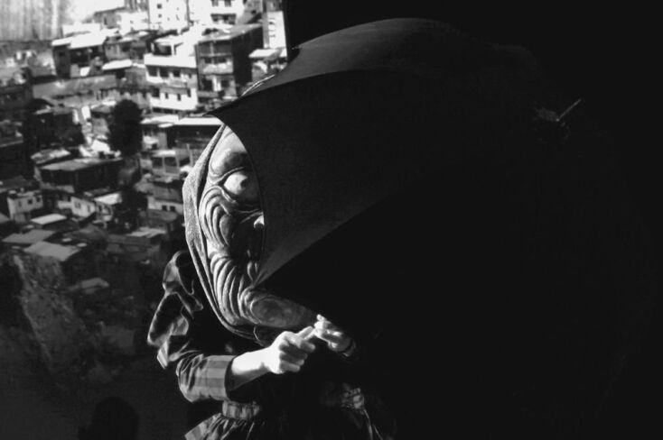 Γιώργος Καρακάντζας - «Mythos» στην ΕΛΣ