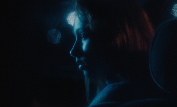 Λούλα LeBlanc: Η νέα ταινία του Στέργιου Πάσχου