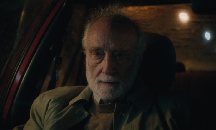 Λούλα LeBlanc: Η νέα ταινία του Στέργιου Πάσχου