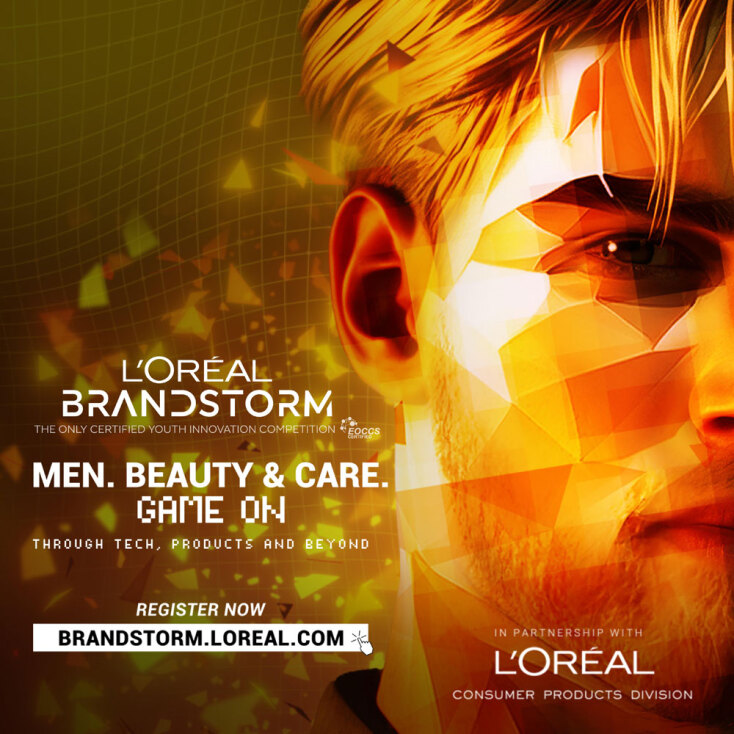 L'Oréal: Ο Παγκόσμιος διαγωνισμός καινοτομίας BrandStorm