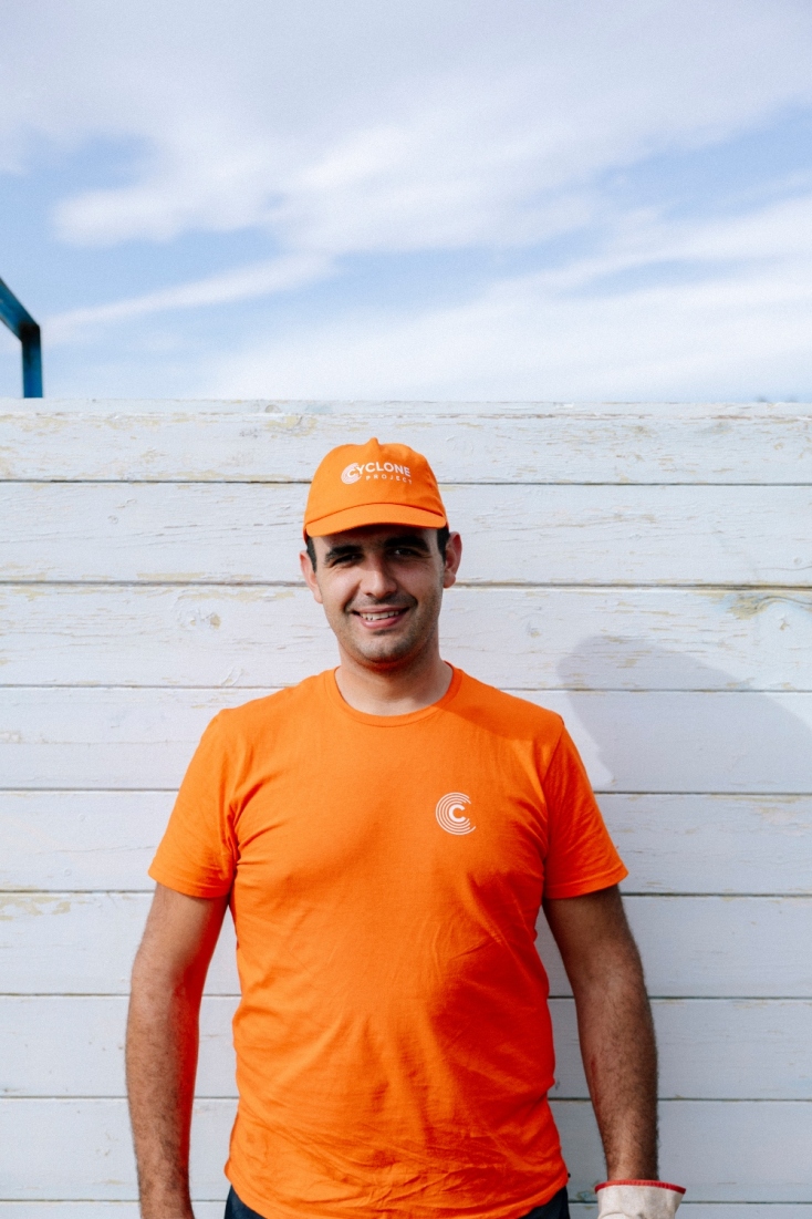 Ζαφείρης Μαραγκός