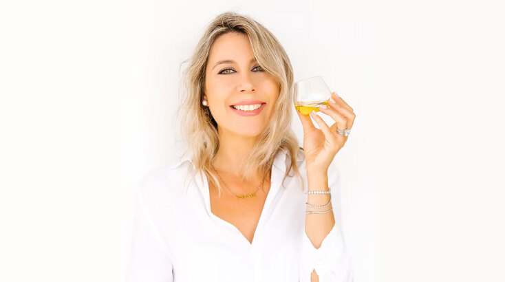 Podcast Μίξερ | Η Ανίτα Ζάχου μας βάζει στον κόσμο του εξαιρετικού παρθένου ελαιολάδου