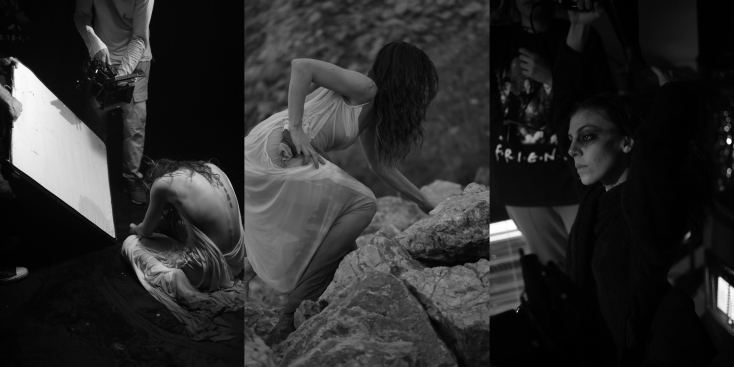 ARISE: Μία ταινία για τις αθέατες πτυχές της γυναικείας εμπειρίας