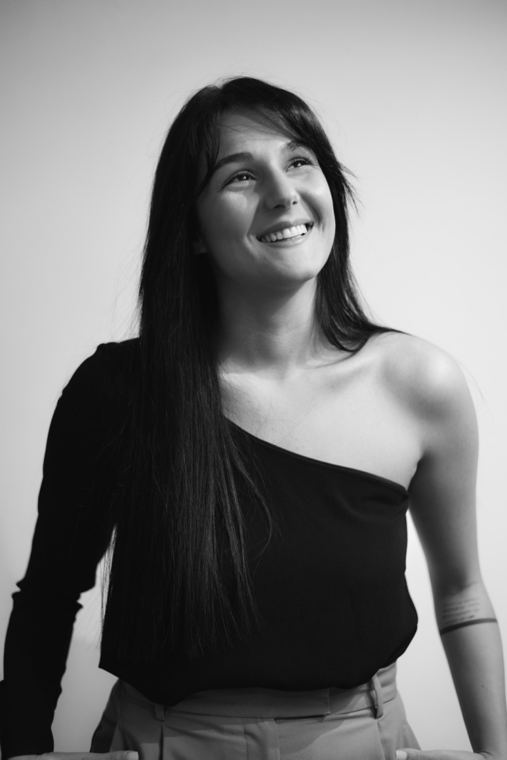 Εύα Σταυρογιάννη