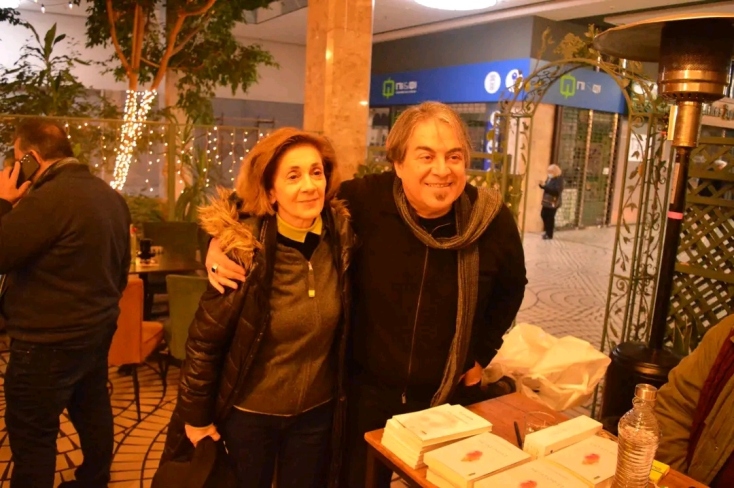 Gustav: Ένα αθηναϊκό καφέ με μουσικές κι εκδοτικές πλευρές