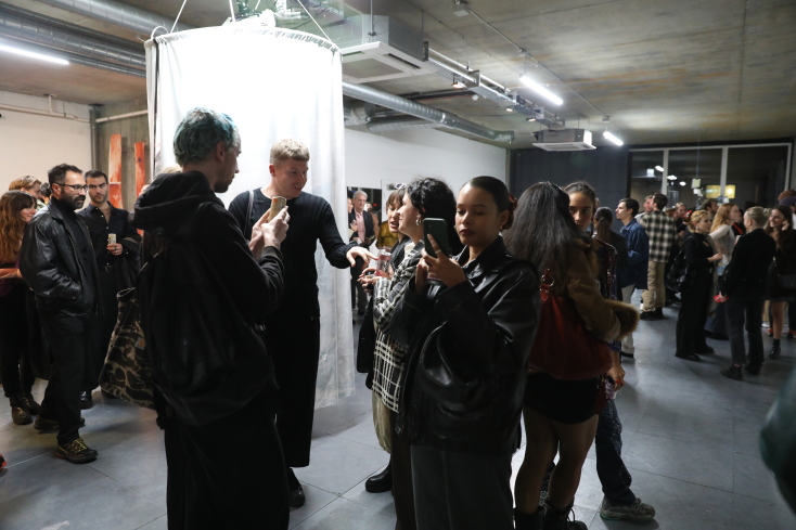 KSENOI, ένας χώρος έκφρασης για όσους αισθάνονται ξένοι, όπου κι αν βρίσκονται