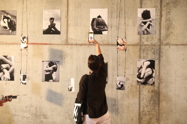 KSENOI, ένας χώρος έκφρασης για όσους αισθάνονται ξένοι, όπου κι αν βρίσκονται