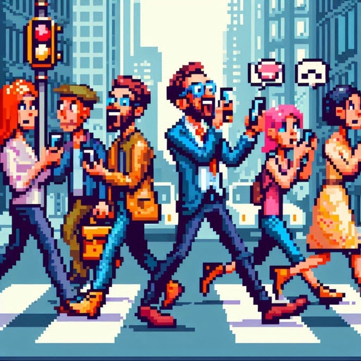 Ένα ωροσκόπιο για τους καταραμένους