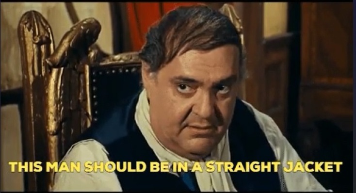 Ένα ωροσκόπιο για τους καταραμένους