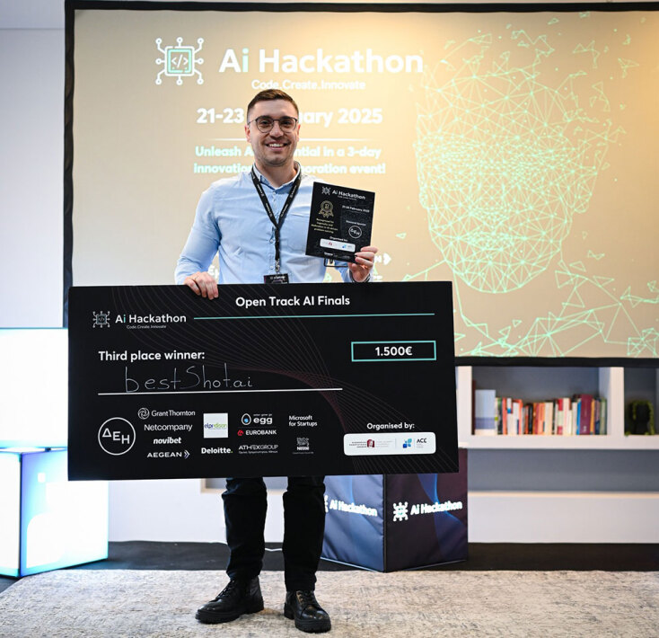 AI Hackathon 2025 - bestshot.ai