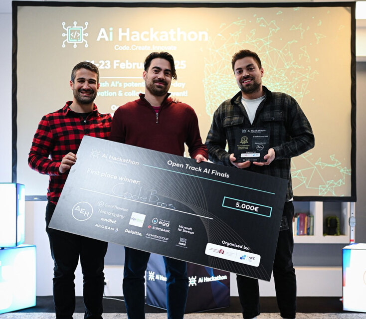 AI Hackathon 2025 - CobeBros