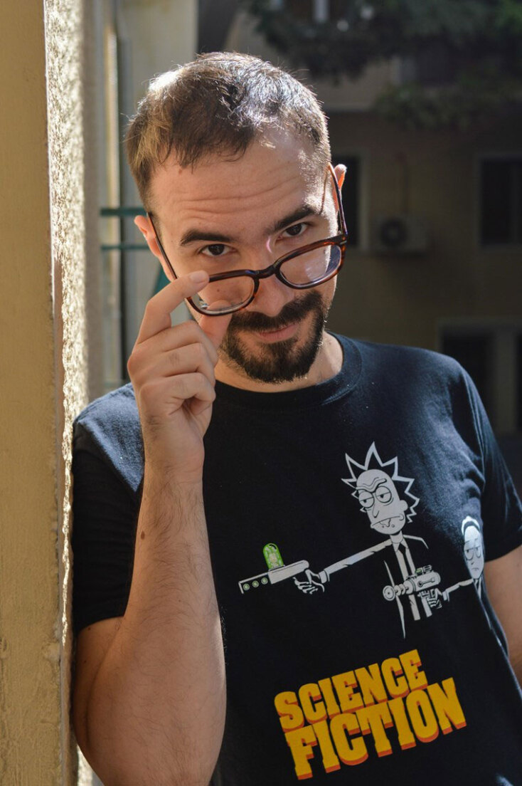 Βαγγέλης Γιαννίσης