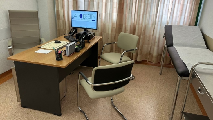 Λαπατσάνης Δημήτριος