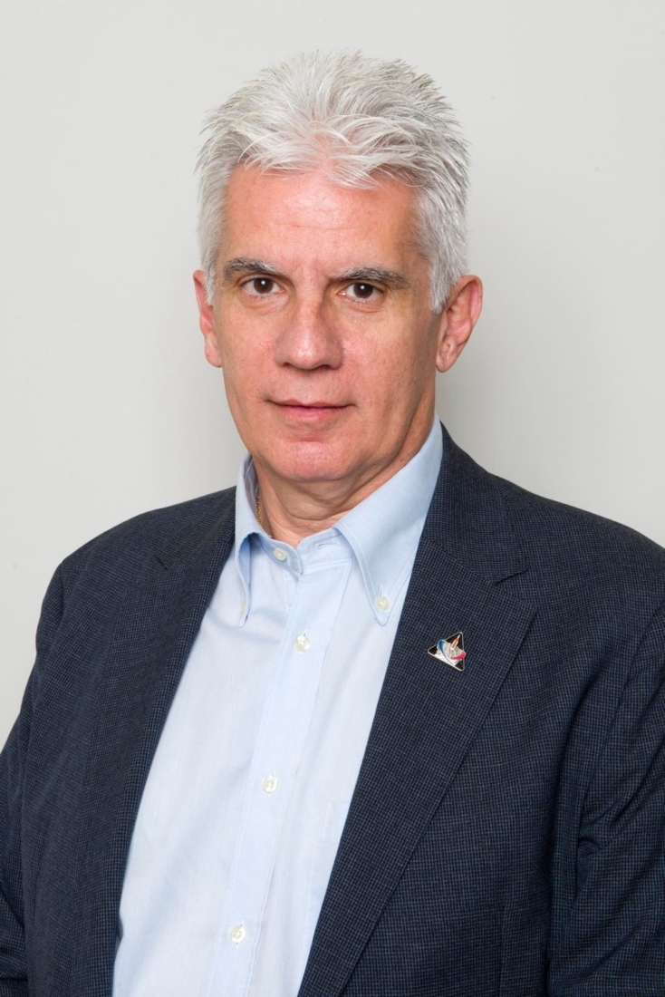 Λαπατσάνης Δημήτριος