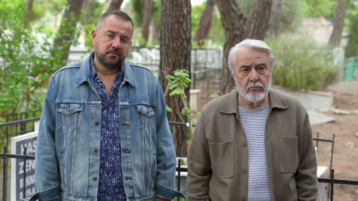 Στοίχημα τη Ζωή σου / Bet Your Life