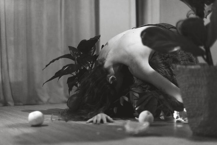 Carnage: Μια παράσταση - «σφαγή» στο ΠΛΥΦΑ