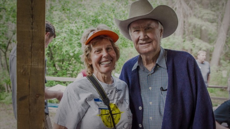 Χρυσός και Απληστία: Το Κυνήγι του Θησαυρού του Φεν / Gold & Greed: The Hunt for Fenn's Treasure