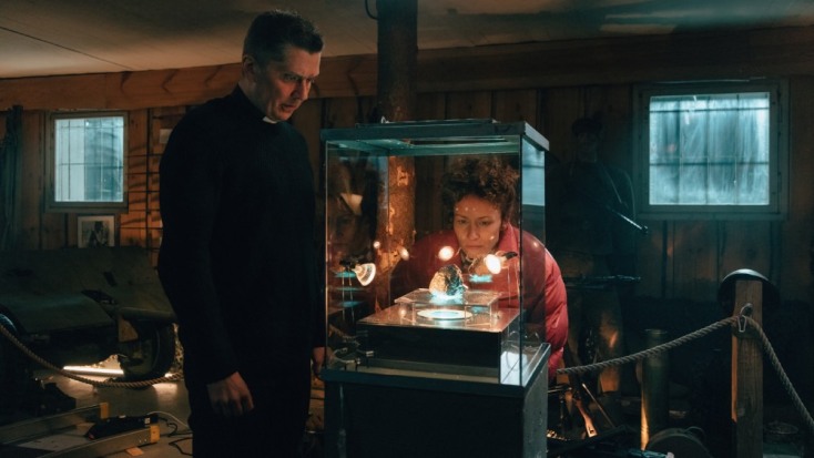 Μικρή Σιβηρία / Little Siberia