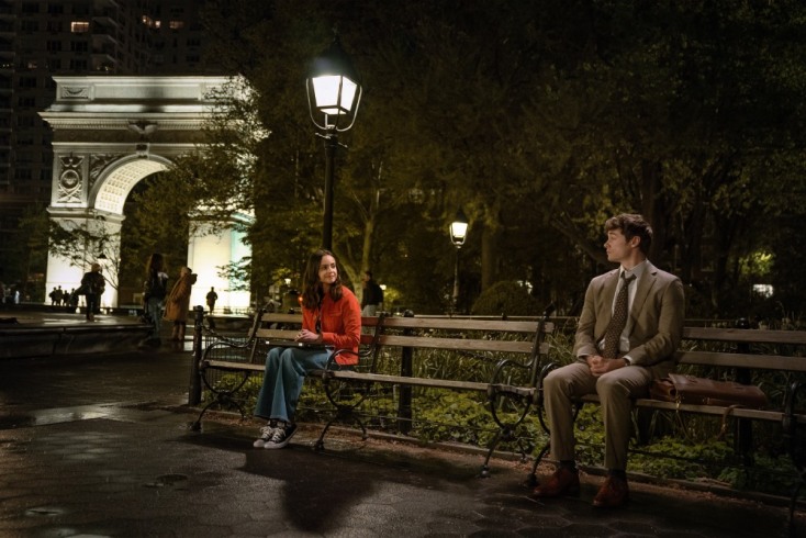 Αύριο Είναι μια Καινούρια Μέρα / The Life List