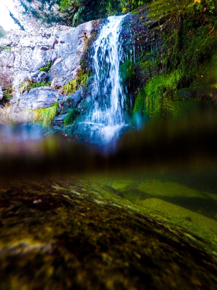 Από την «έξω Δράμα» στο Φαλακρό