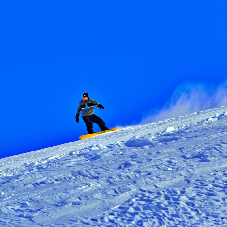Από την «έξω Δράμα» στο Φαλακρό