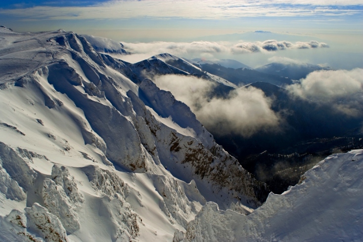 Από την «έξω Δράμα» στο Φαλακρό